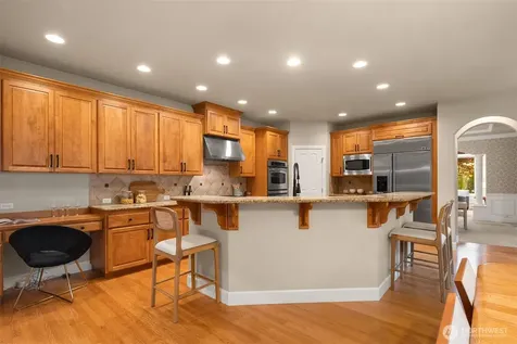 3021 278th Court SE Sammamish WA 98075
