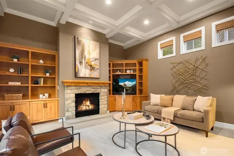 3021 278th Court SE Sammamish WA 98075