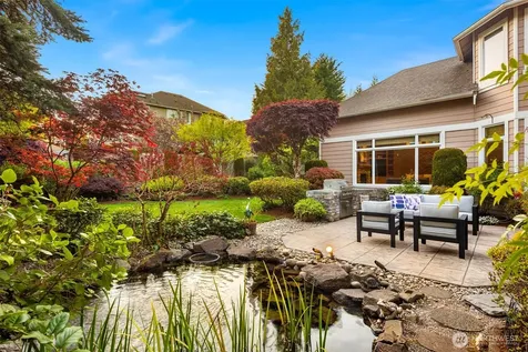 3021 278th Court SE Sammamish WA 98075