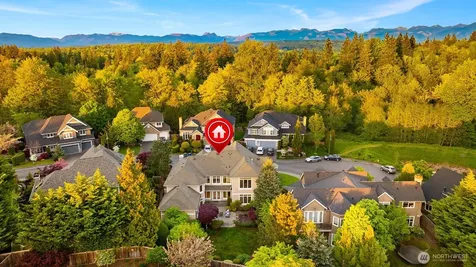 3021 278th Court SE Sammamish WA 98075