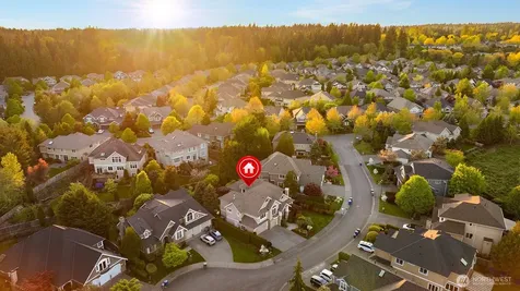 3021 278th Court SE Sammamish WA 98075