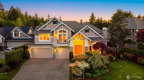 3021 278th Court SE Sammamish WA 98075