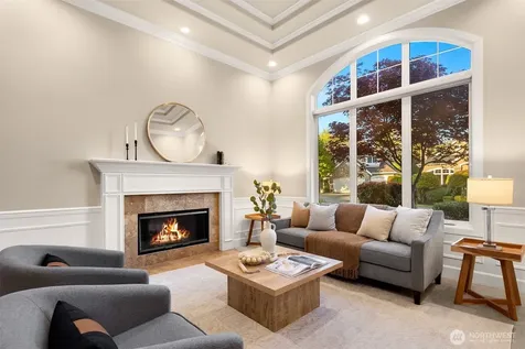 3021 278th Court SE Sammamish WA 98075