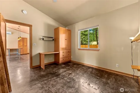 16 Littell Road Mazama WA 98833
