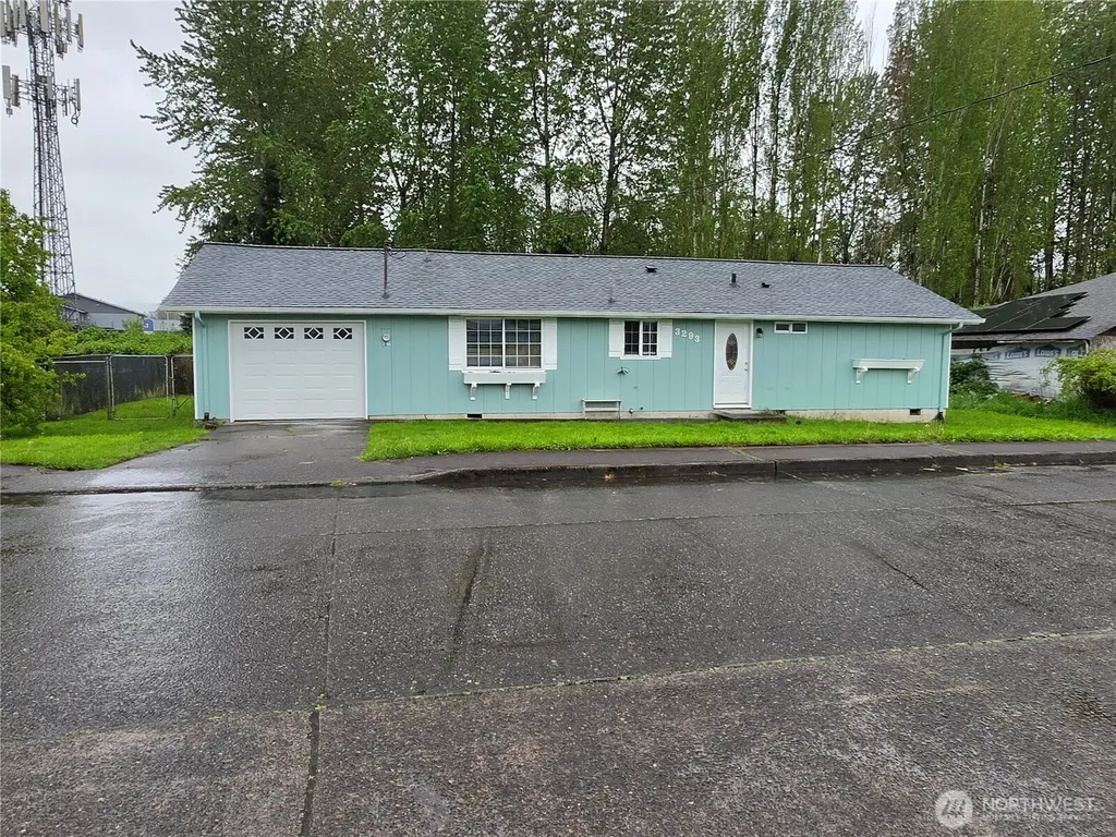 3293 Olive Way Longview WA 98632