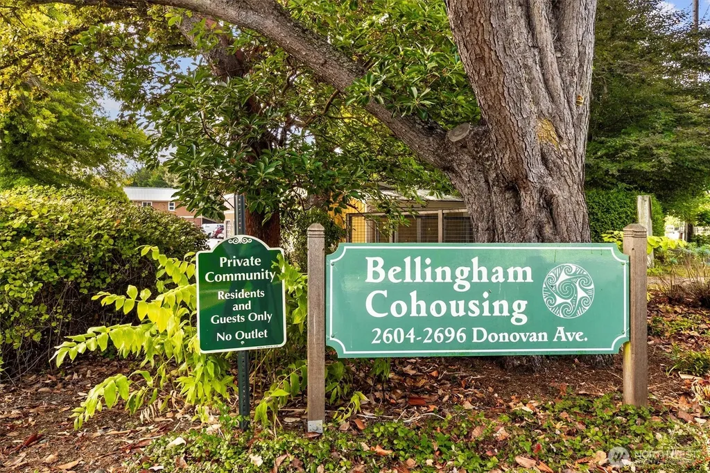 2684 Donovan Avenue Bellingham WA 98225