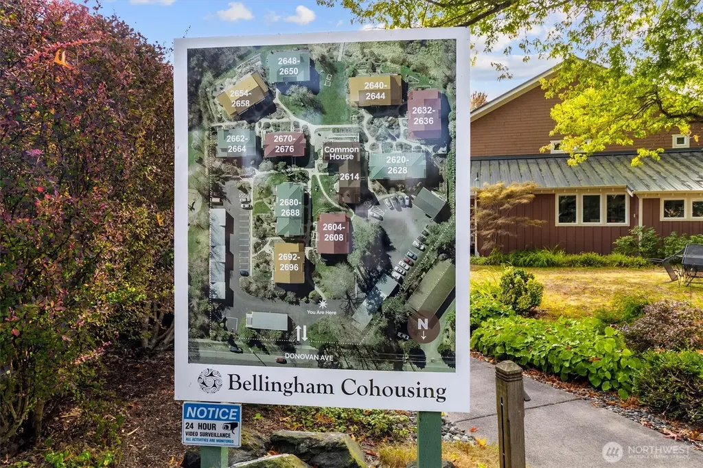 2684 Donovan Avenue Bellingham WA 98225