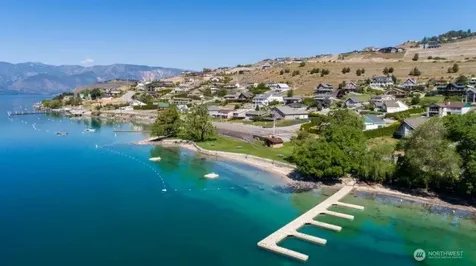 211 Riviera Drive Chelan WA 98816