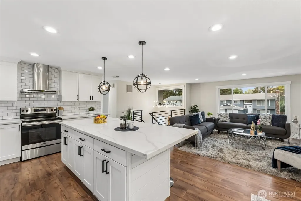 17728 161st Avenue SE Renton WA 98058