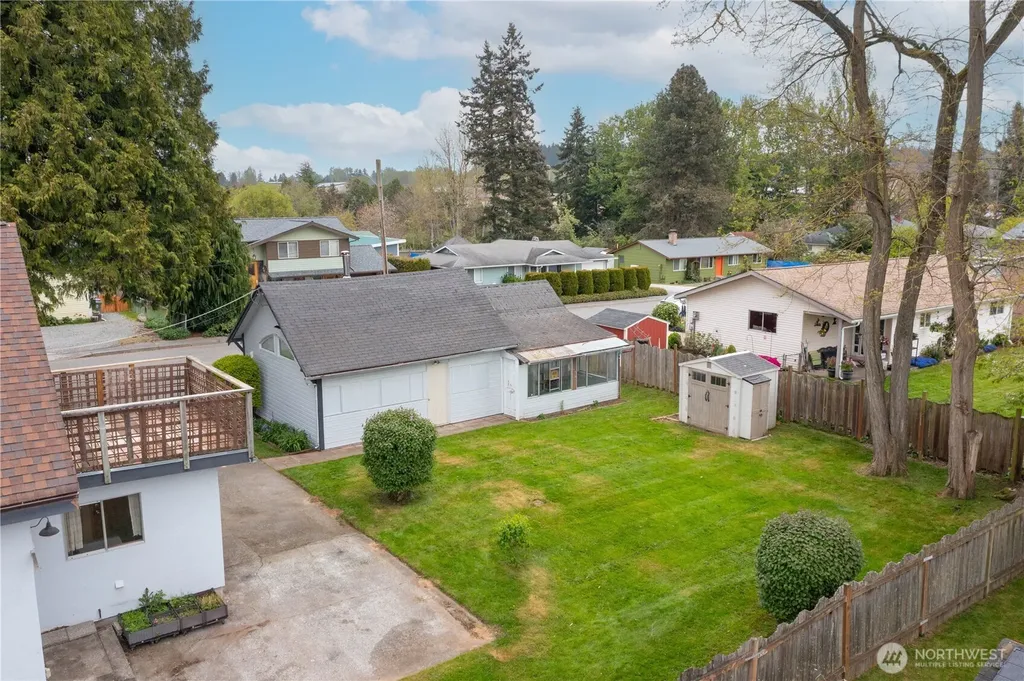 1218 Mitchell Avenue Blaine WA 98230