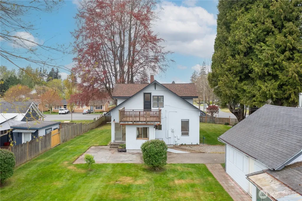 1218 Mitchell Avenue Blaine WA 98230