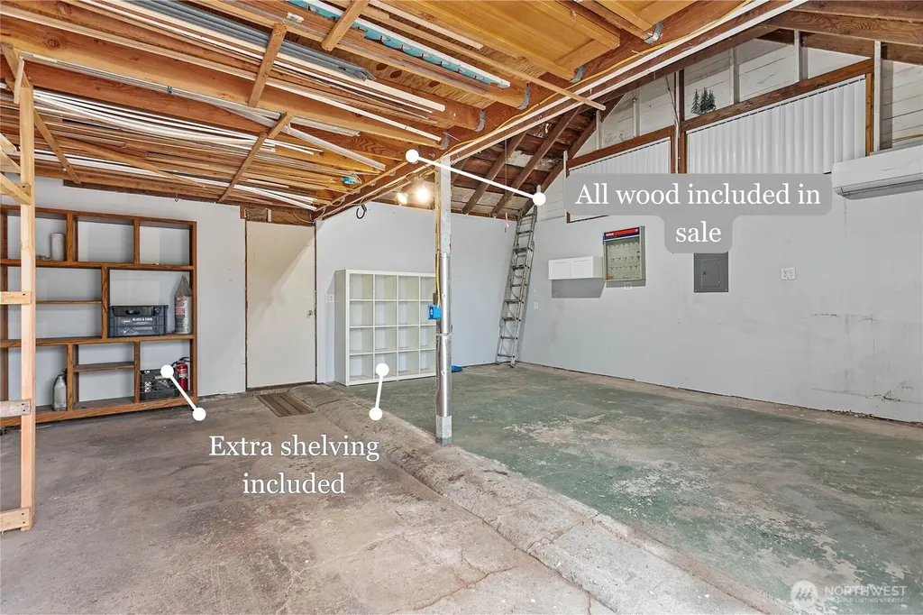 1218 Mitchell Avenue Blaine WA 98230