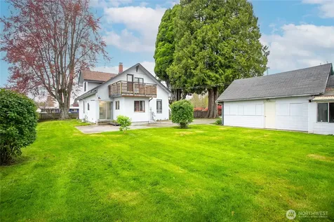 1218 Mitchell Avenue Blaine WA 98230