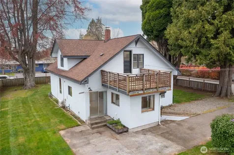 1218 Mitchell Avenue Blaine WA 98230