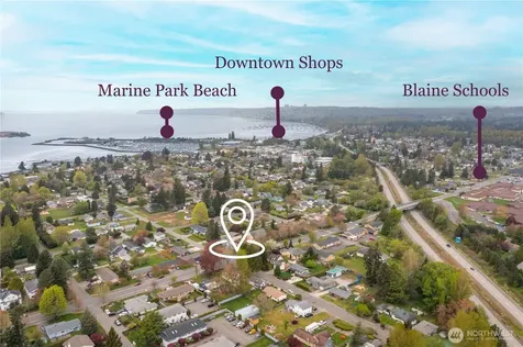 1218 Mitchell Avenue Blaine WA 98230