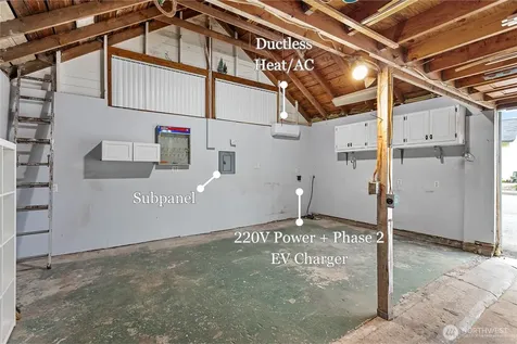 1218 Mitchell Avenue Blaine WA 98230