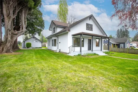 1218 Mitchell Avenue Blaine WA 98230