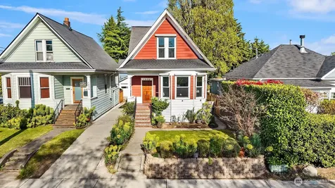 1532 23rd Avenue Seattle WA 98122