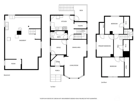 1532 23rd Avenue Seattle WA 98122