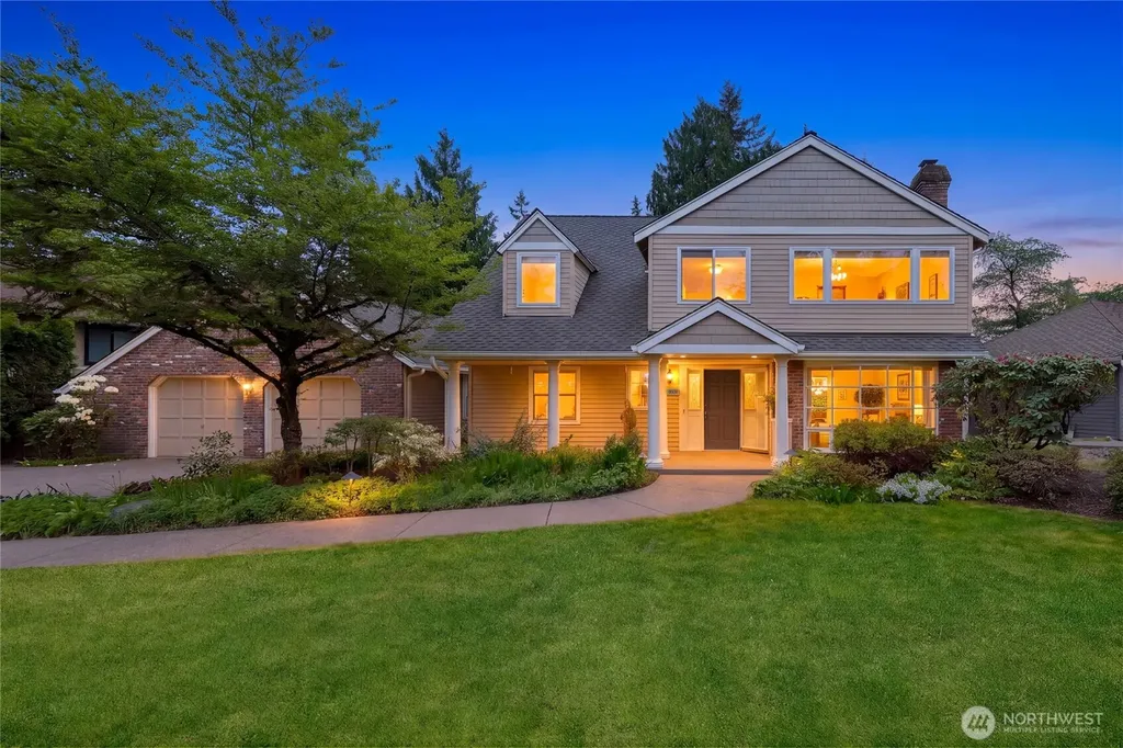 3630 204th Place NE Sammamish WA 98074