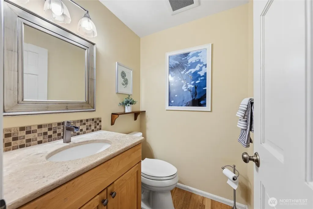 3630 204th Place NE Sammamish WA 98074