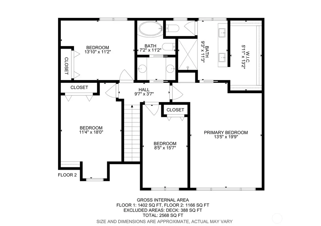 3630 204th Place NE Sammamish WA 98074