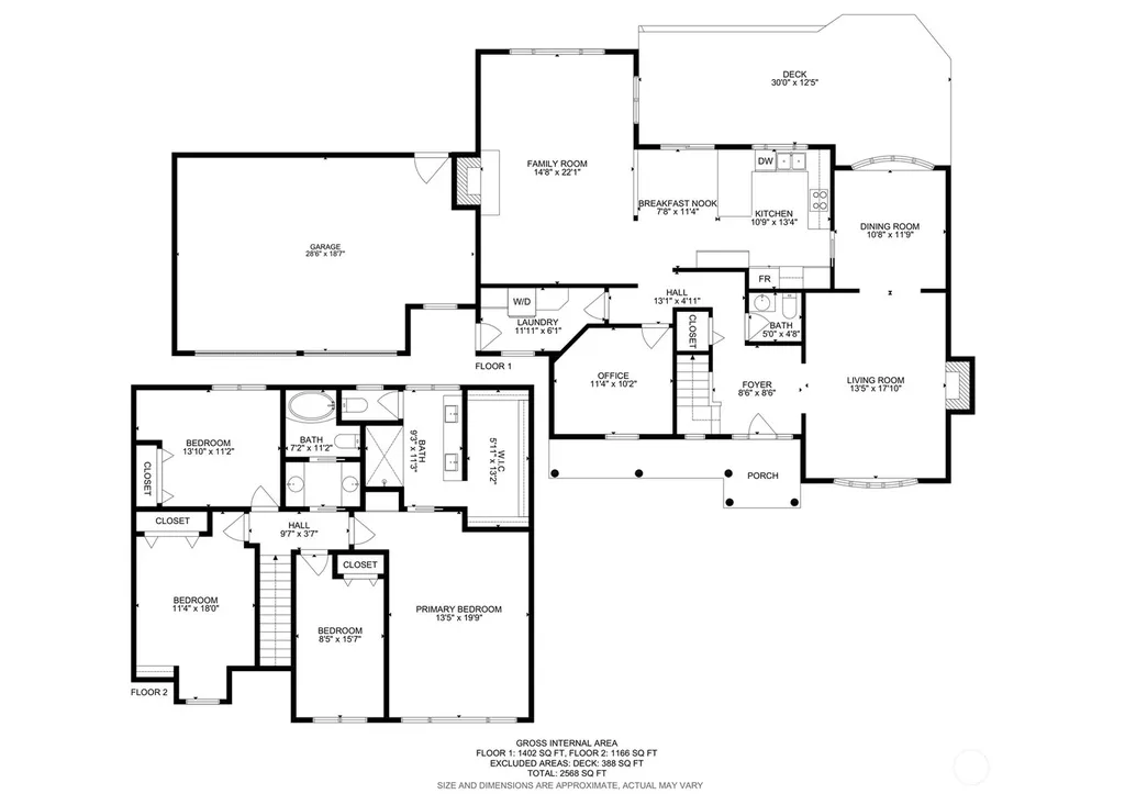 3630 204th Place NE Sammamish WA 98074