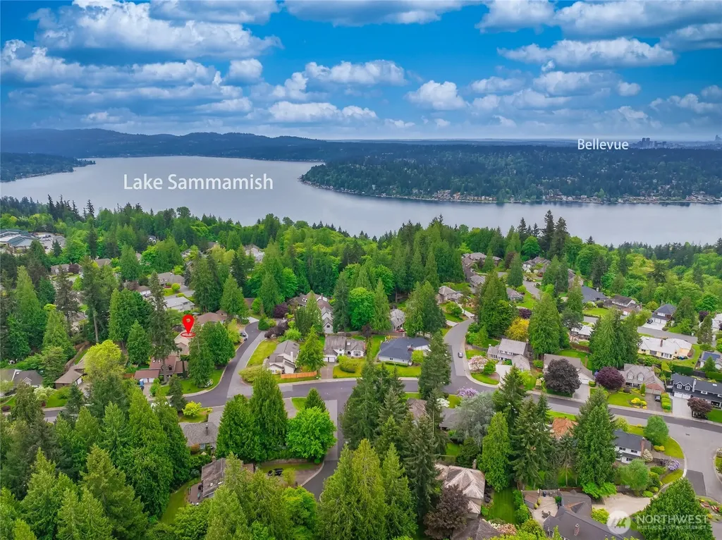 3630 204th Place NE Sammamish WA 98074