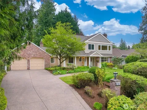 3630 204th Place NE Sammamish WA 98074