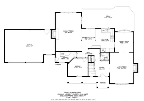 3630 204th Place NE Sammamish WA 98074