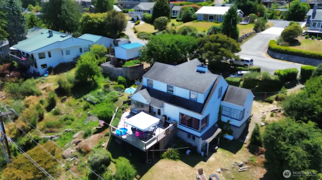 460 Harrison Street Friday Harbor WA 98250