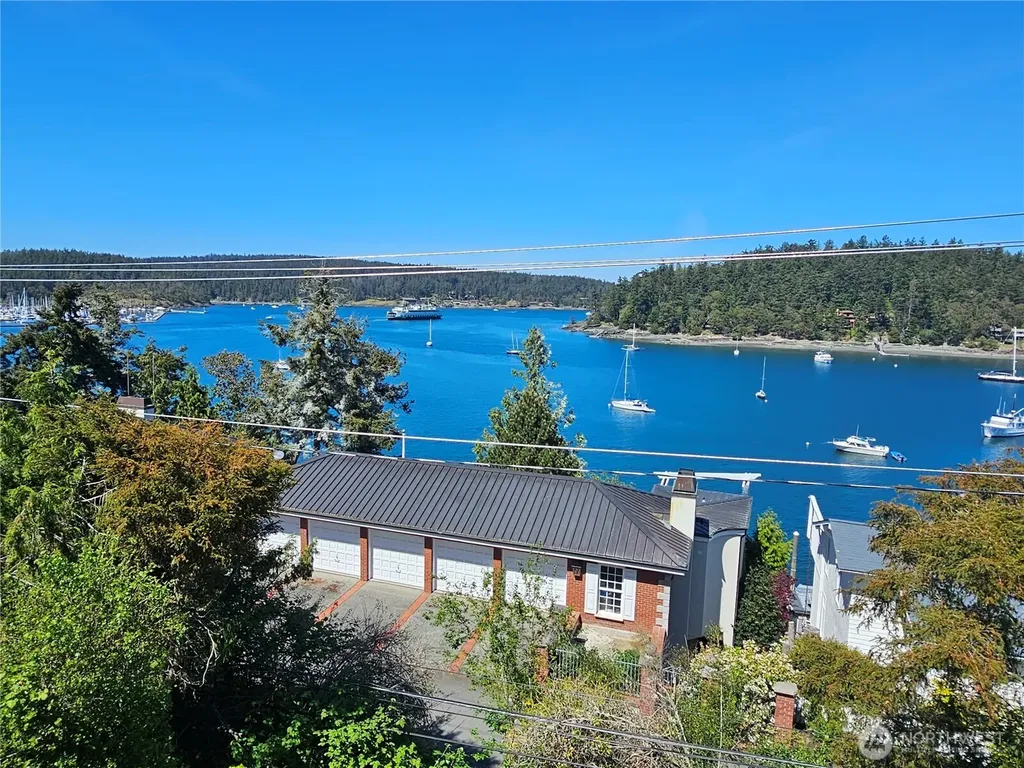460 Harrison Street Friday Harbor WA 98250