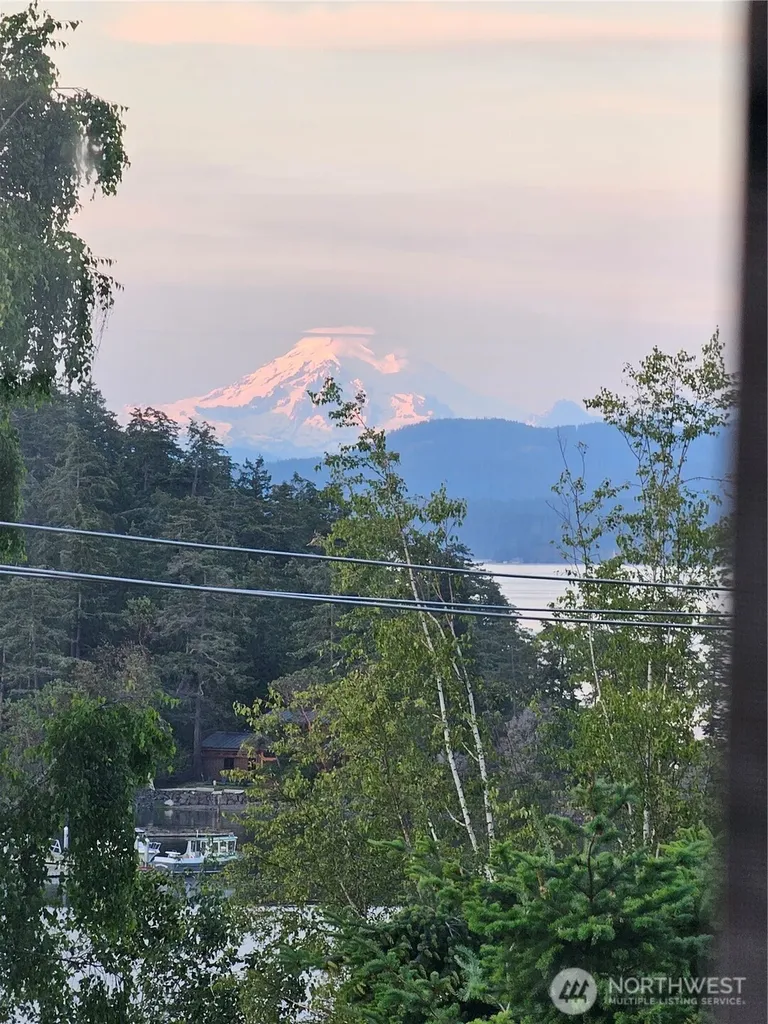 460 Harrison Street Friday Harbor WA 98250