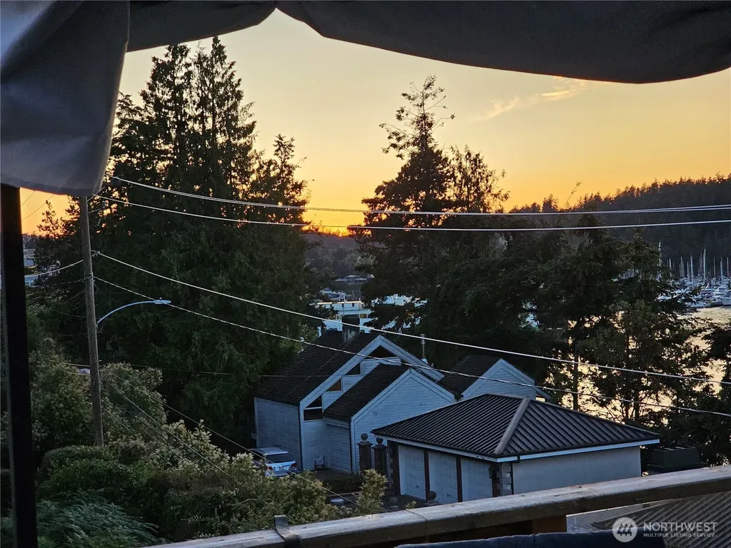 460 Harrison Street Friday Harbor WA 98250