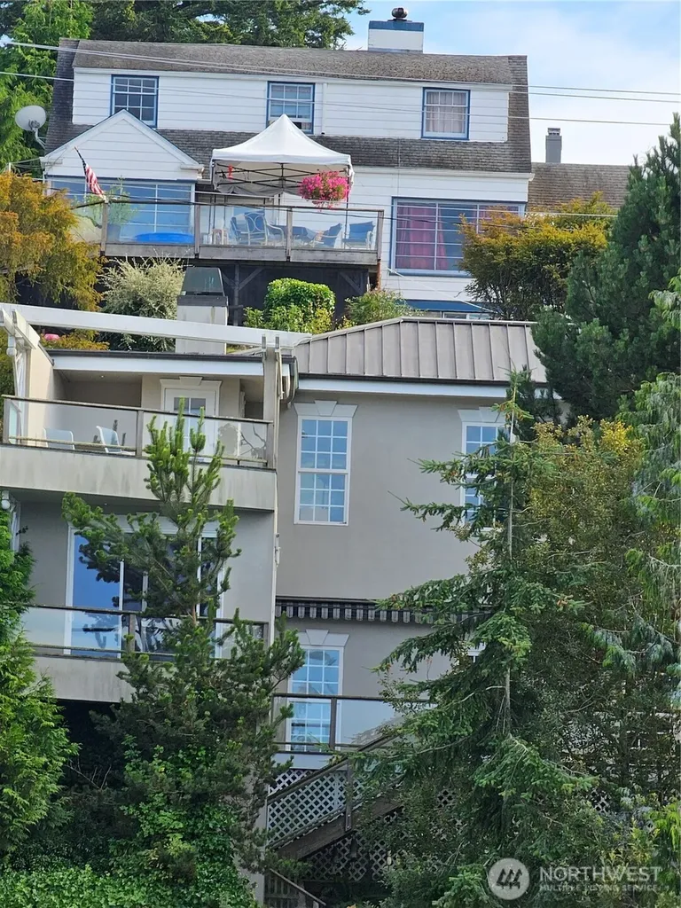 460 Harrison Street Friday Harbor WA 98250