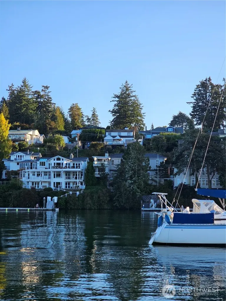 460 Harrison Street Friday Harbor WA 98250