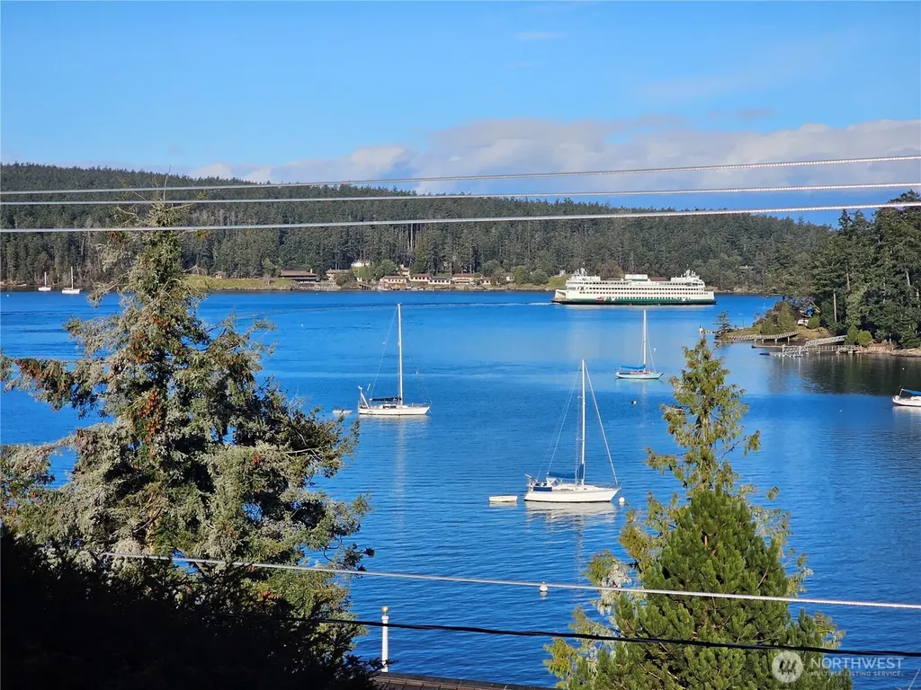 460 Harrison Street Friday Harbor WA 98250
