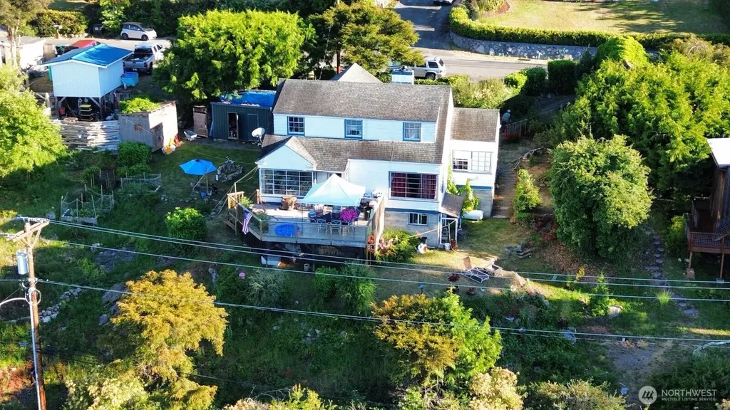 460 Harrison Street Friday Harbor WA 98250