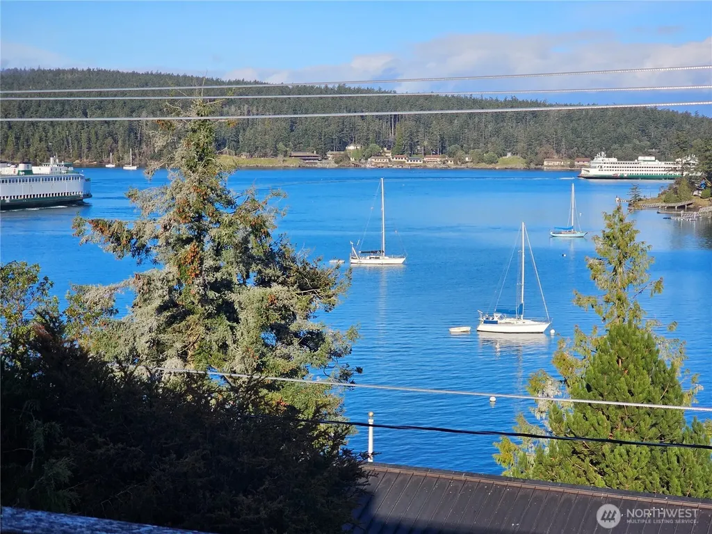 460 Harrison Street Friday Harbor WA 98250