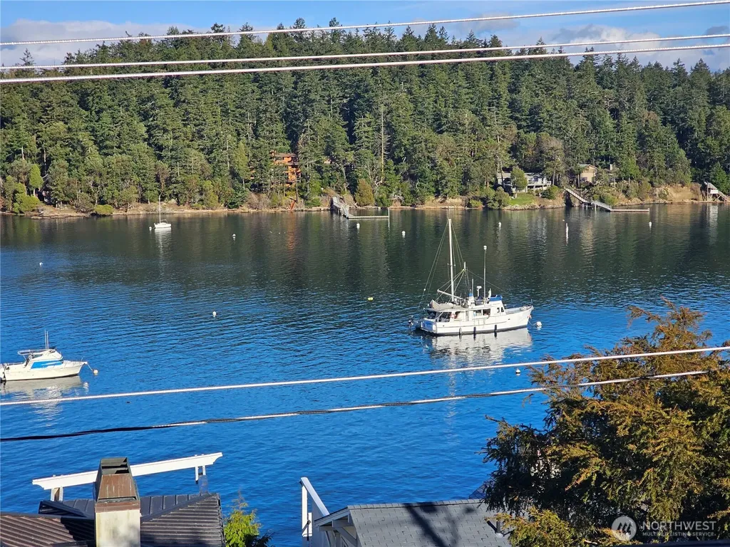 460 Harrison Street Friday Harbor WA 98250