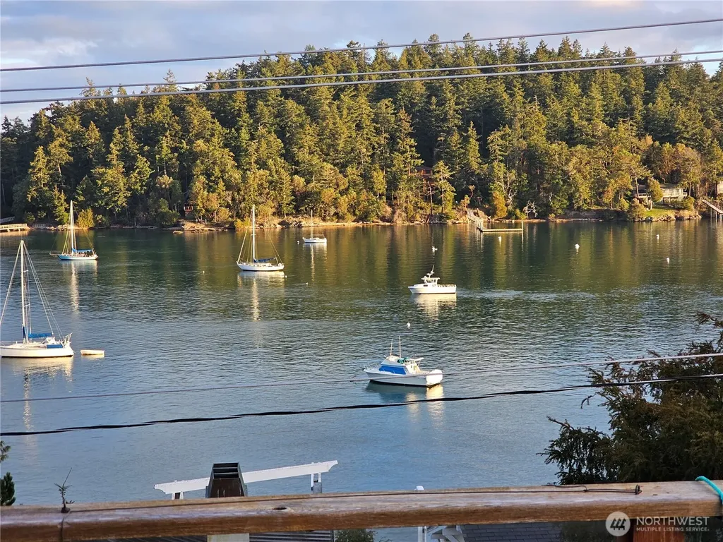 460 Harrison Street Friday Harbor WA 98250