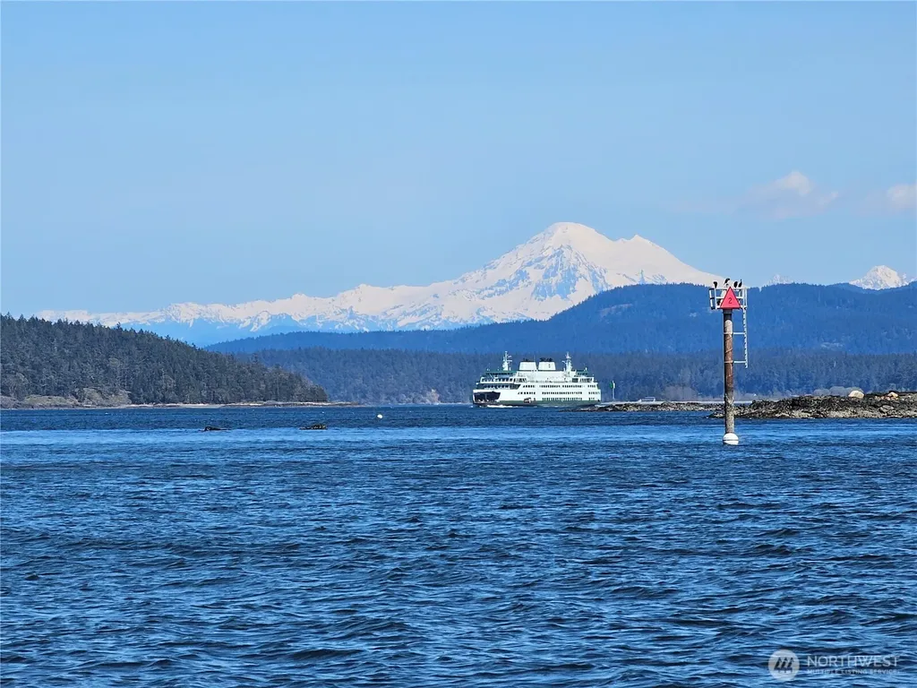460 Harrison Street Friday Harbor WA 98250