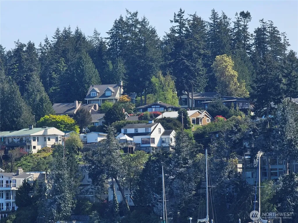 460 Harrison Street Friday Harbor WA 98250