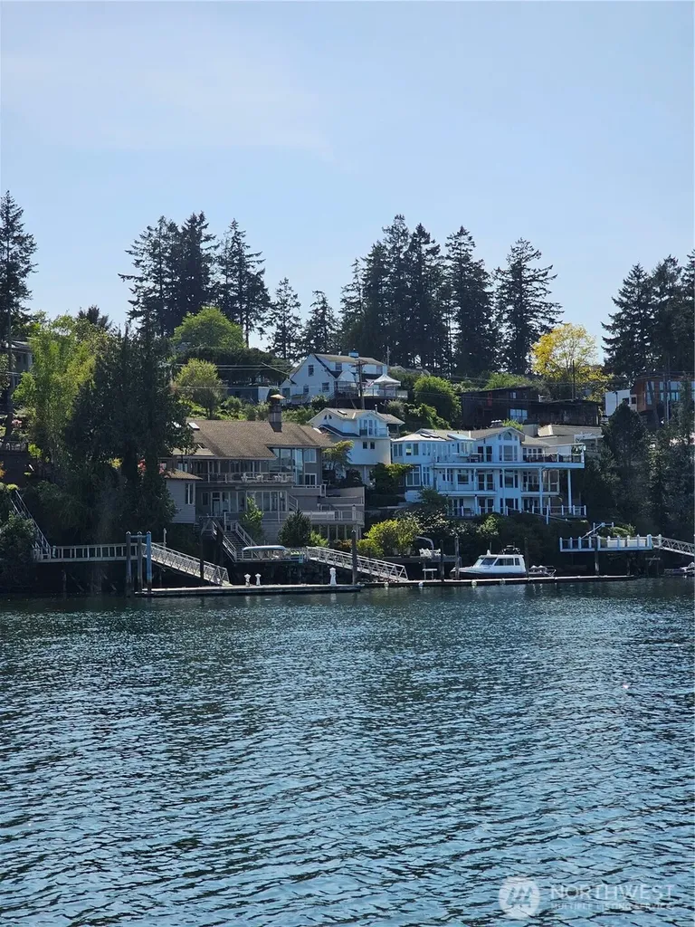 460 Harrison Street Friday Harbor WA 98250