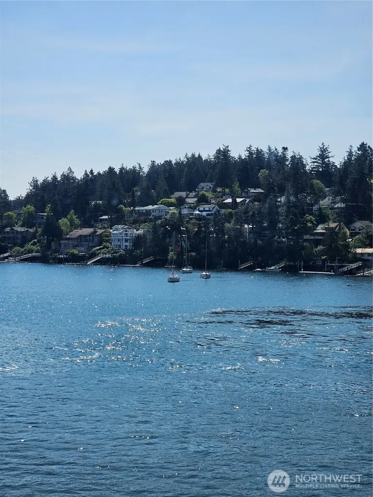 460 Harrison Street Friday Harbor WA 98250