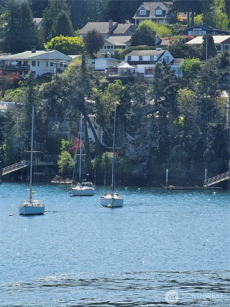 460 Harrison Street Friday Harbor WA 98250
