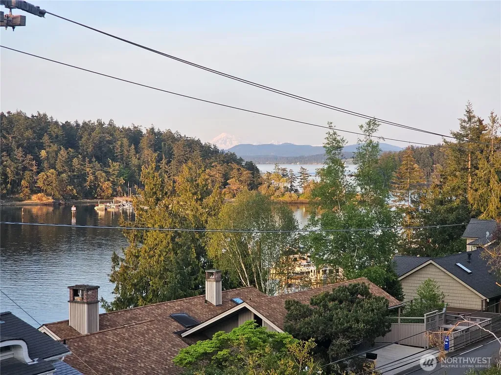 460 Harrison Street Friday Harbor WA 98250