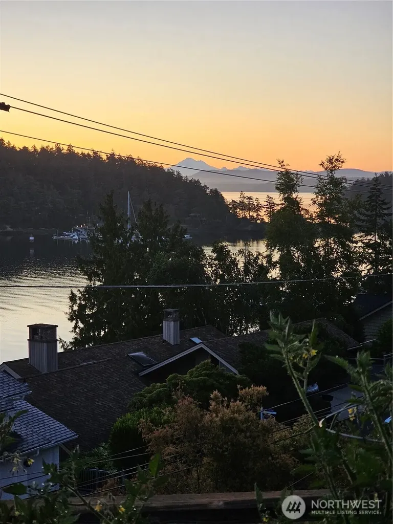 460 Harrison Street Friday Harbor WA 98250