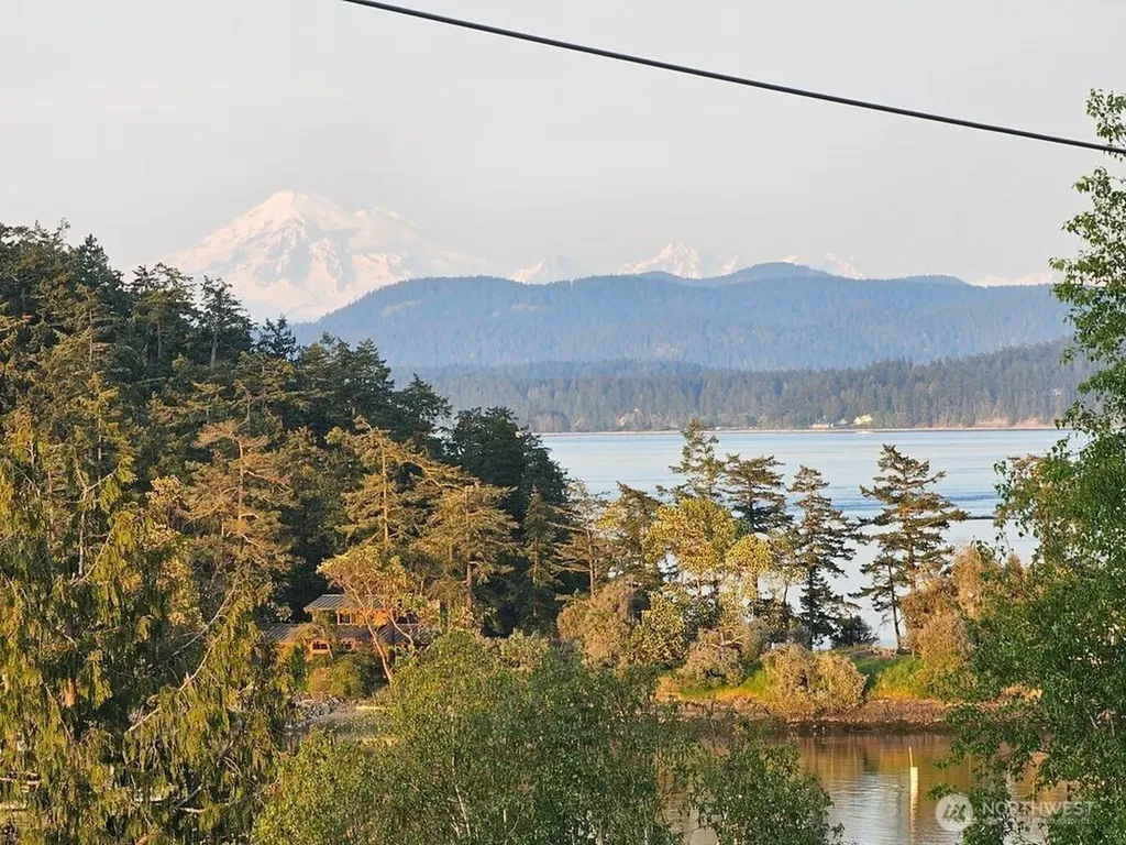 460 Harrison Street Friday Harbor WA 98250