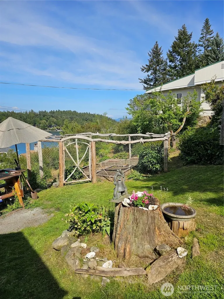 460 Harrison Street Friday Harbor WA 98250